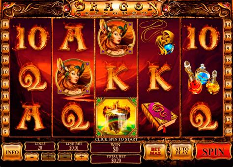 dragon kingdom casino|Dragon Kingdom Slot Review (2024) .
